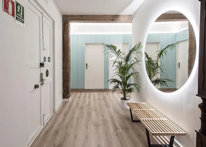 Urban Suite Santander